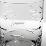Rolf Double Old Fashion Glass 13oz
