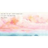 Be Still