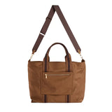 Jet Travel Tote