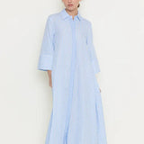 Melanie Shirt Dress