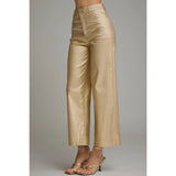 Kim Metallic Pants