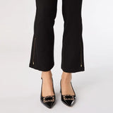 Celyse Baby Flare Pant with Side Inset