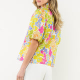 Brooklyn Blouse