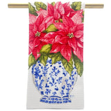 Holiday Tea Towel