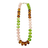 Kit Beaded Necklace