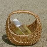 Island Girl Body Glow Oil