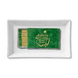 Ceramic Augusta Tray