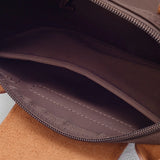 Britney Nylon Mini Crossbody Bag