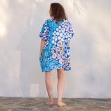 Halftan Beach & Pool Coverup