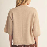 Skylar Cardigan