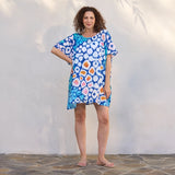 Halftan Beach & Pool Coverup