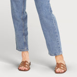 Same Edelman Bay Slide Sandal