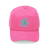 Turtle Cap