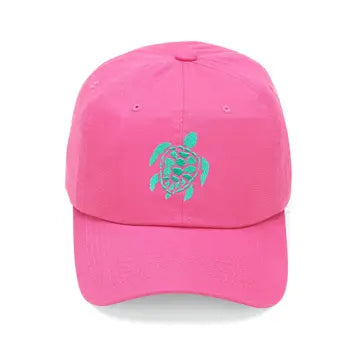 Turtle Cap
