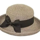 Kettle Brim Spring Hat