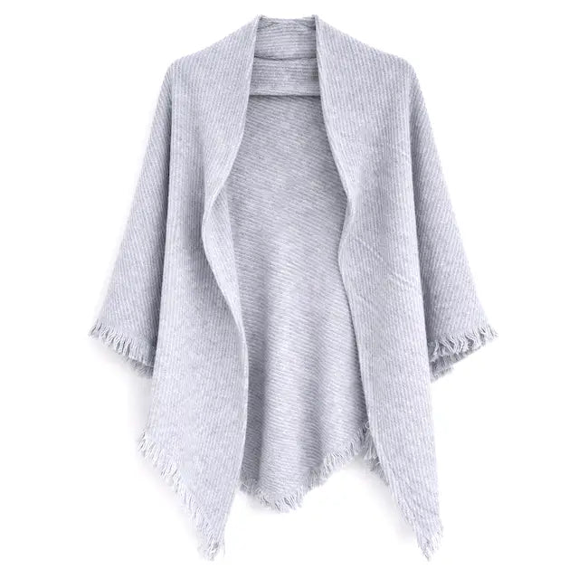 Soft Embrace Wrap
