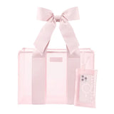 Bow Jelly Tote Bag