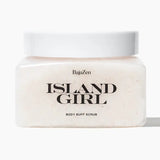 Island Girl Body Buff Scrub