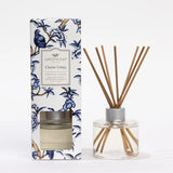 Classic Linen Reed Diffuser