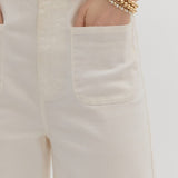 Jessica Wide Leg Pants