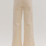 Gianna Scalloped Pants