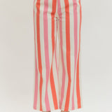 Julia Stripe Pants