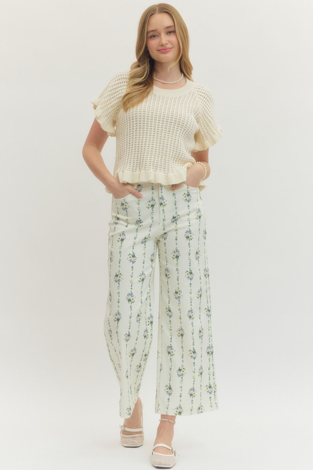 Blakely Pant