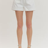 Horse Bit Shorts