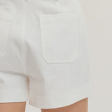 Horse Bit Shorts