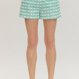 Horse Bit Shorts