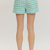 Horse Bit Shorts