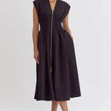 Savannah Midi Dress