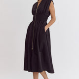 Savannah Midi Dress