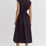 Savannah Midi Dress