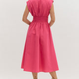 Savannah Midi Dress
