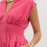 Savannah Midi Dress