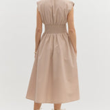 Savannah Midi Dress