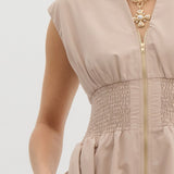 Savannah Midi Dress