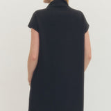 The Avery Mock Neck Mini