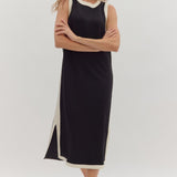Juniper Sleeveless Midi