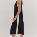 Juniper Sleeveless Midi