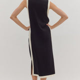 Juniper Sleeveless Midi