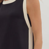 Juniper Sleeveless Midi