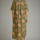 Jenna Midi Dress