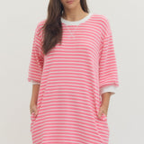 The Marlow Mini Dress