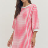 The Marlow Mini Dress