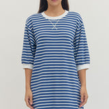 The Marlow Mini Dress