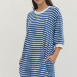 The Marlow Mini Dress