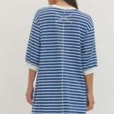 The Marlow Mini Dress