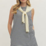Bishop Mini Dress